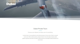portfolio privetours